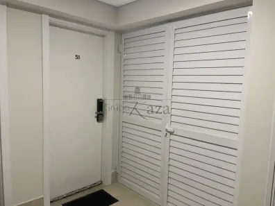Apartamento com 2 Quartos para alugar, 88m² no Vila Adyana, São José dos Campos