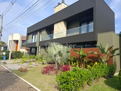 Casa de Condomínio com 5 Quartos à venda, 275m² no Distrito Industrial, Cachoeirinha