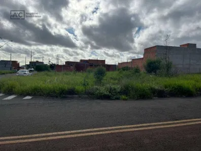 Lote/Terreno à venda, 250m² no Parque Bellaville, Hortolândia