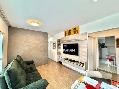 Apartamento com 3 Quartos à venda, 93m² no Vila Formosa, São Paulo