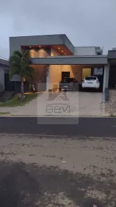 Casa de Condomínio com 3 Quartos à venda, 377m² no Ondas, Piracicaba