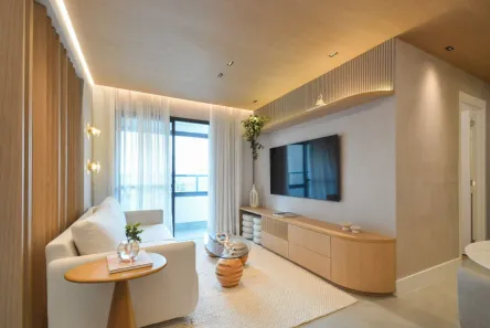 Apartamento com 2 Quartos à venda, 65m² no Vila Dom Pedro I, São Paulo