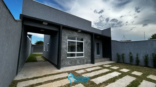 Casa com 3 Quartos à venda, 129m² no Morada do Vale I, Gravataí