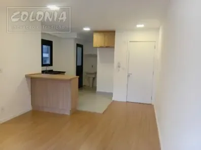 Apartamento com 2 Quartos à venda, 64m² no Parque das Nações, Santo André