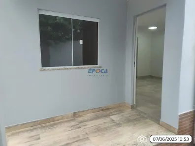Casa com 1 Quarto para alugar, 50m² no Oswaldo Cruz, Rio de Janeiro