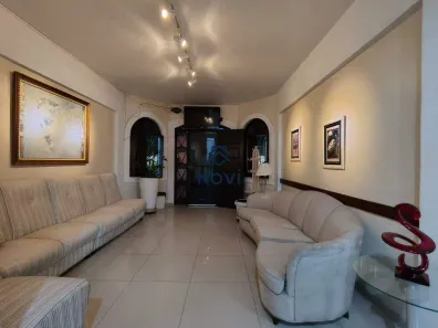 Prédio Comercial à venda, 580m² no Cocotá, Rio de Janeiro