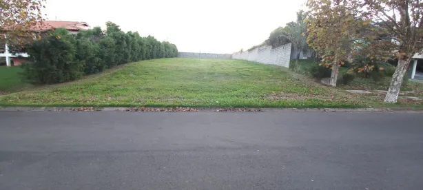 Lote/Terreno à venda, 1000m² no Jd N Sra Salete, Araçoiaba da Serra