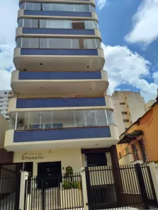 Apartamento com 2 Quartos à venda, 107m² no Centro, Ribeirão Preto