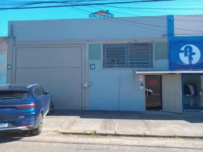 Galpão/Depósito/Armazém para alugar, 324m² no Santa Catarina, Sapucaia do Sul