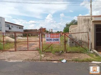 Imóvel Comercial à venda, 540m² no Vila Monte Alegre, Ribeirão Preto