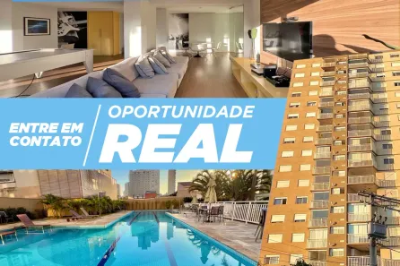 Apartamento com 2 Quartos à venda, 61m² no Lapa, São Paulo