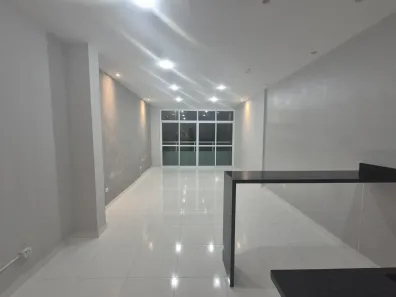 Sala Comercial para alugar, 45m² no Ocian, Praia Grande