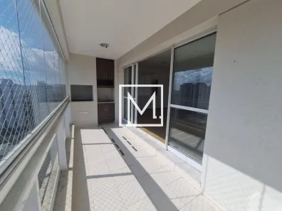 Apartamento com 3 Quartos para alugar, 142m² no Ipiranga, São Paulo