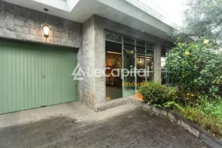 Sobrado com 3 Quartos à venda, 240m² no Planalto Paulista, São Paulo
