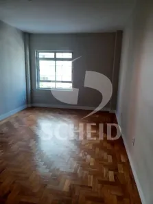 Apartamento com 1 Quarto à venda, 60m² no Paraíso, São Paulo