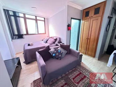 Apartamento com 1 Quarto à venda, 39m² no Bela Vista, São Paulo