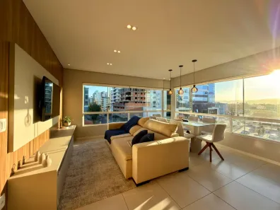 Apartamento com 3 Quartos à venda, 85m² no Zona Nova, Capão da Canoa