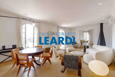 Apartamento com 3 Quartos à venda, 365m² no Jardim Paulista, São Paulo