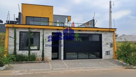 Sobrado com 3 Quartos à venda, 170m² no Residencial Tosi, Itupeva