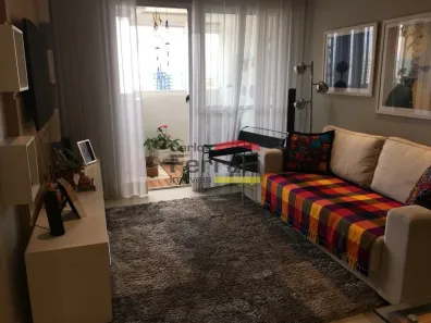 Apartamento com 3 Quartos à venda, 110m² no Santana, São Paulo