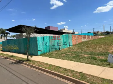 Lote/Terreno à venda, 395m² no Samambaia Parque Residencial, Bauru