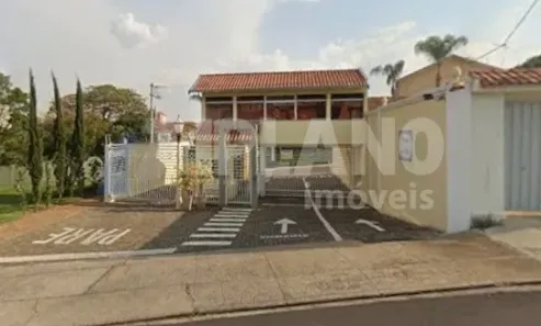 Sobrado com 3 Quartos para alugar, 156m² no Jardim Bandeirantes, São Carlos