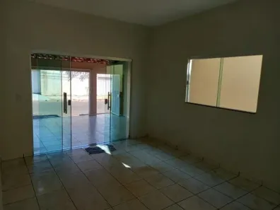 Casa com 3 Quartos à venda, 186m² no Jardim das Palmeiras, Uberlândia