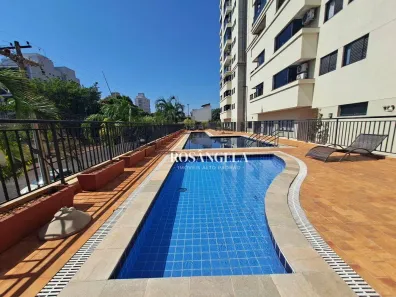 Apartamento com 2 Quartos à venda, 70m² no Vila Nossa Senhora do Bonfim, São José do Rio Preto