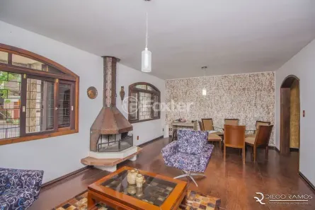 Casa com 3 Quartos à venda, 287m² no Higienópolis, Porto Alegre