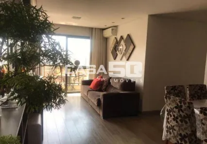 Apartamento com 3 Quartos à venda, 115m² no Bosque, Campinas