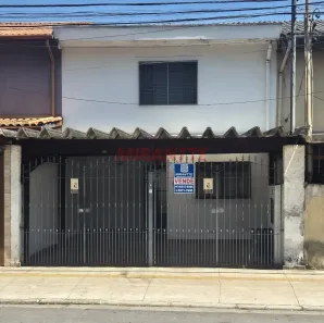 Sobrado com 3 Quartos à venda, 138m² no Jaçanã, São Paulo