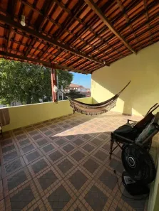 Casa com 3 Quartos à venda, 196m² no Copacabana, Belo Horizonte