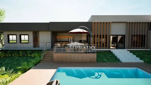 Fazenda/Sítio à venda, 2342m² no Chácaras Itaúna, Ibiporã