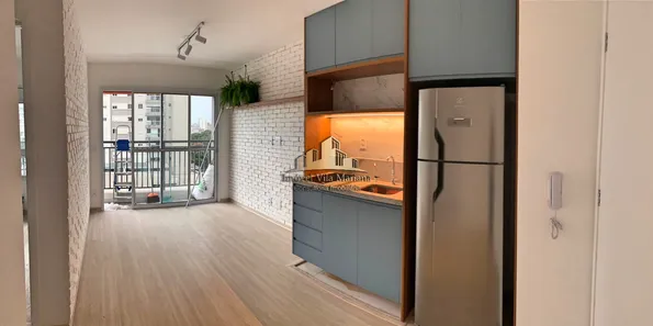 Apartamento com 1 Quarto à venda, 32m² no Vila Mariana, São Paulo
