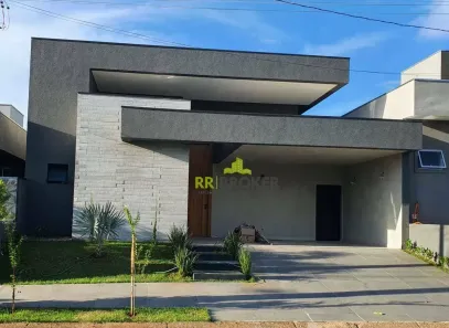Casa com 3 Quartos à venda, 170m² no Loteamento Village Damha Mirassol III, Mirassol