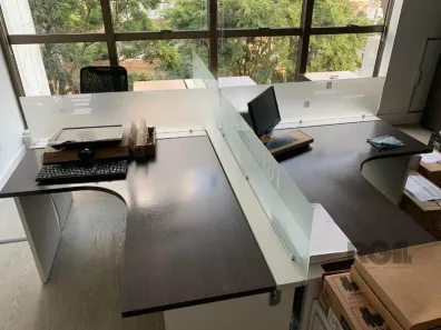 Sala Comercial à venda, 54m² no Bela Vista, Porto Alegre