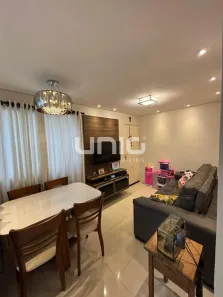 Apartamento com 2 Quartos à venda, 46m² no Dois Córregos, Piracicaba