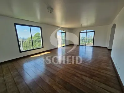 Apartamento com 4 Quartos à venda, 283m² no Jardim Parque Morumbi, São Paulo