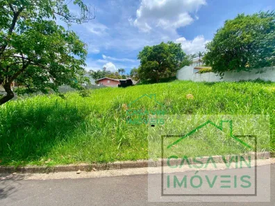 Lote/Terreno à venda, 880m² no Marambaia, Vinhedo