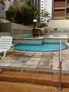 Apartamento com 3 Quartos à venda, 104m² no Centro, Ribeirão Preto