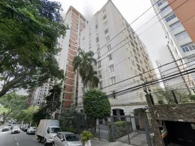 Apartamento com 1 Quarto à venda, 112m² no Consolação, São Paulo