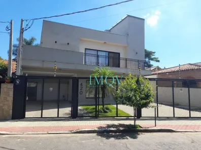 Casa com 6 Quartos à venda, 330m² no Jardim Esplanada II, São José dos Campos