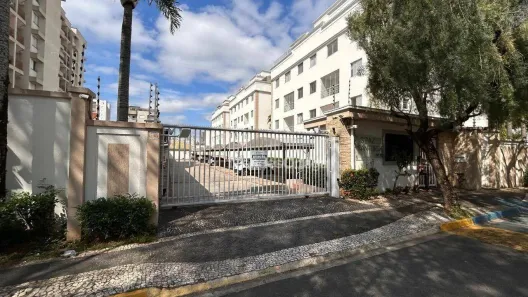 Apartamento com 3 Quartos à venda, 65m² no Cidade Jardim, Sorocaba