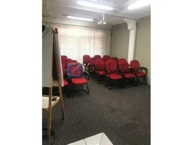 com 1 Quarto para alugar, 600m² no Jardim, Santo André