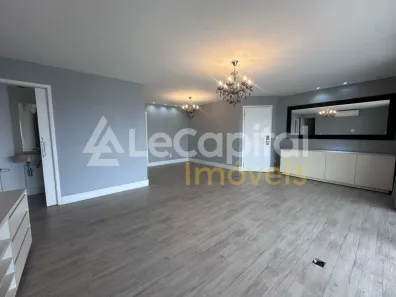 Apartamento com 3 Quartos à venda, 127m² no Vila Guarani (Z Sul), São Paulo