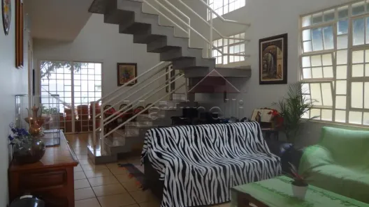 Casa de Condomínio com 4 Quartos à venda, 256m² no Bonfim Paulista, Ribeirão Preto