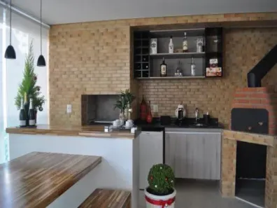 Apartamento com 4 Quartos à venda, 164m² no Campo Belo, São Paulo