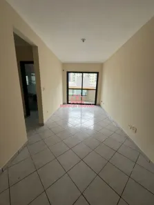 Apartamento com 1 Quarto para alugar, 60m² no Tupi, Praia Grande