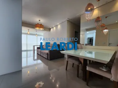 Apartamento com 3 Quartos para venda ou aluguel, 93m² no Santo Amaro, São Paulo
