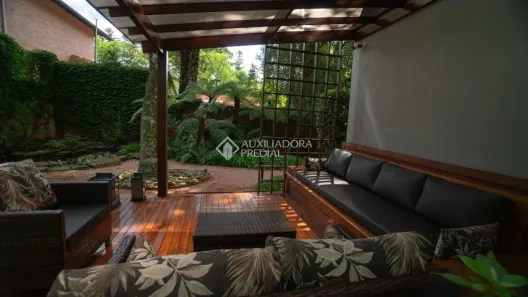 Apartamento com 3 Quartos à venda, 210m² no Centro, Gramado